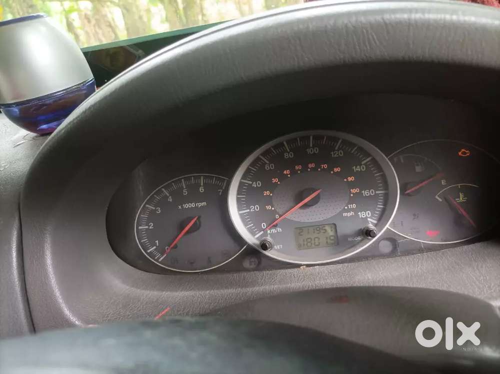 Mahindra Scorpio Classic 14 Diesel
