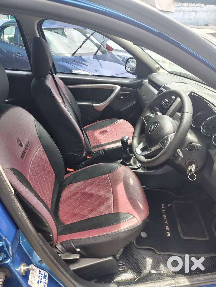 Renault Duster 1.5 85 Ps Rxs Mt Diesel, 2019, Diesel