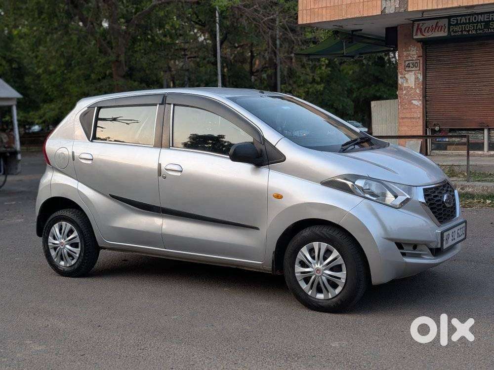Datsun Redigo A, 2019, Petrol