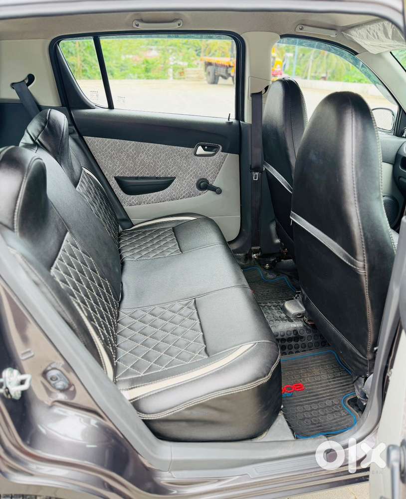 Maruti Suzuki Alto 800