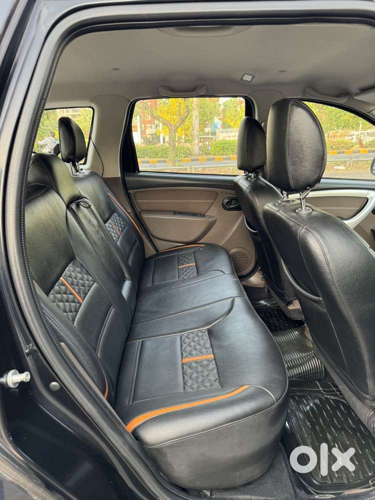 Renault Duster 110ps Diesel Rxz Amt, 2016, Diesel