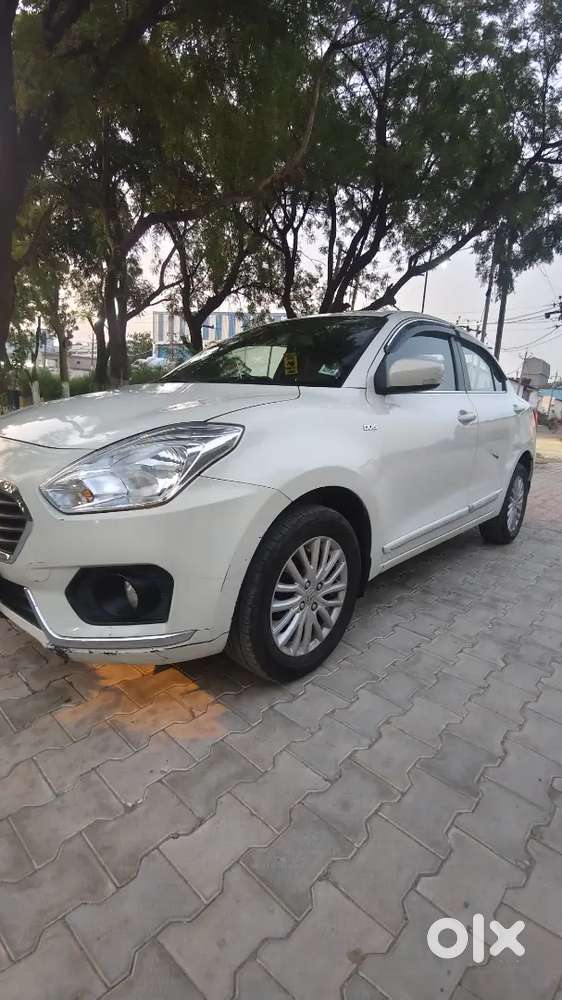 Dzire 2020 In Good Condition