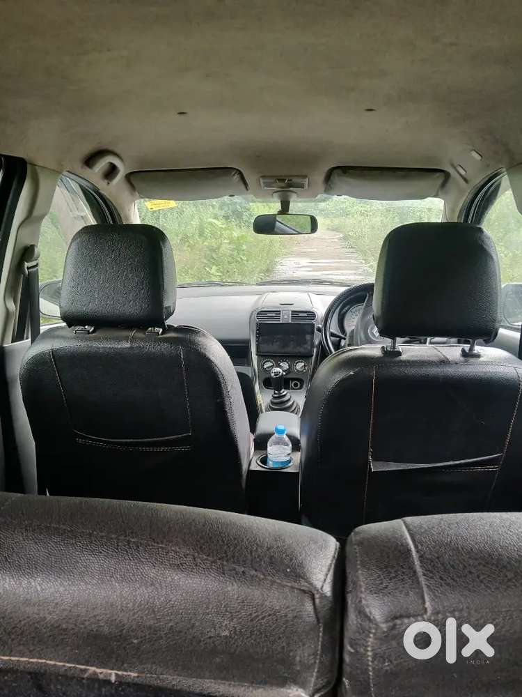 Maruti Suzuki Ritz Lxi 2009