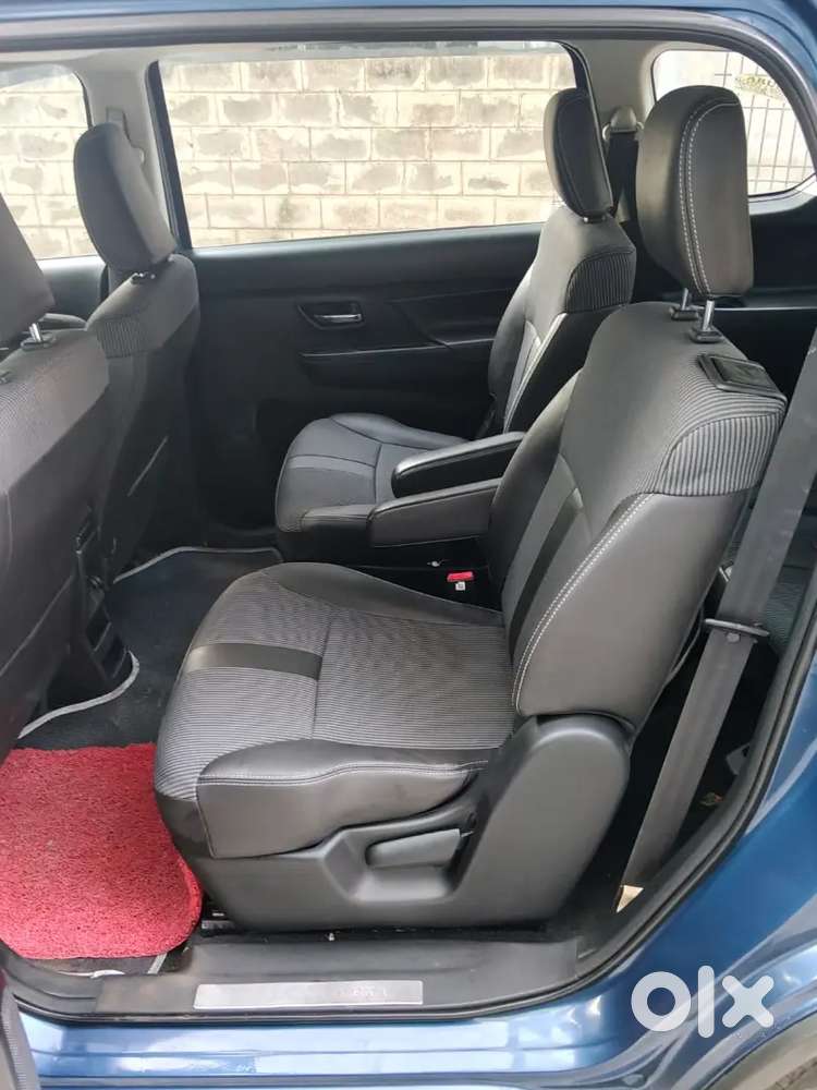 Maruti Suzuki Xl6 2021 Petrol 54000 Km Driven
