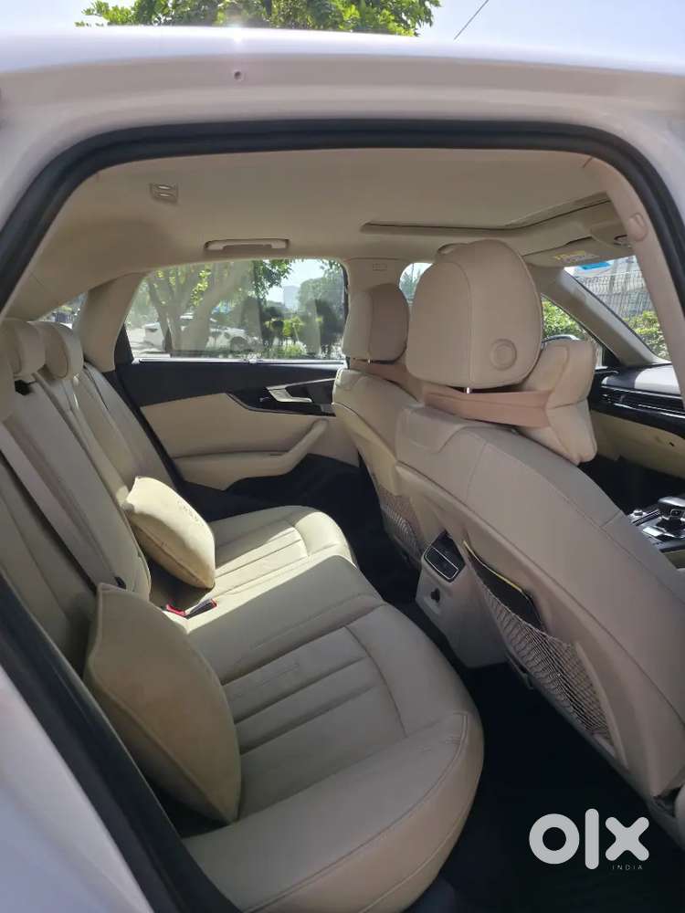 Audi A4 Technology 40 Tfsi 2024
