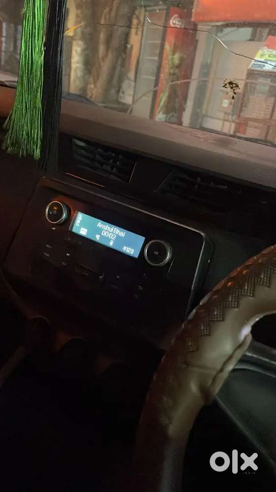 Renault Triber 2021 Petrol