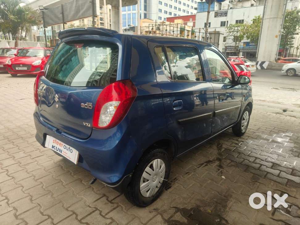 Maruti Suzuki Alto 800 2012-2016 Lxi, 2014, Petrol
