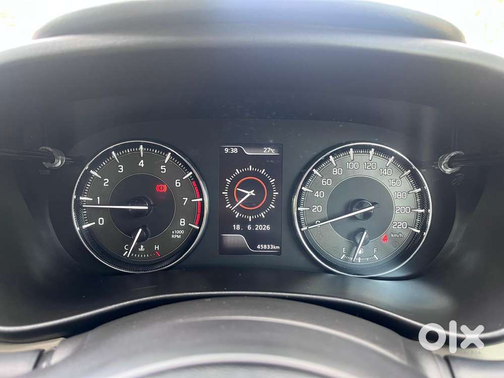 Toyota Glanza 1.2 V, 2022, Petrol