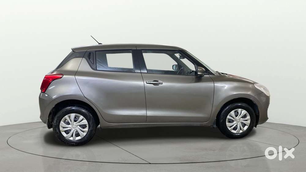 Maruti Suzuki Swift 2018 Vxi, 2020, Petrol
