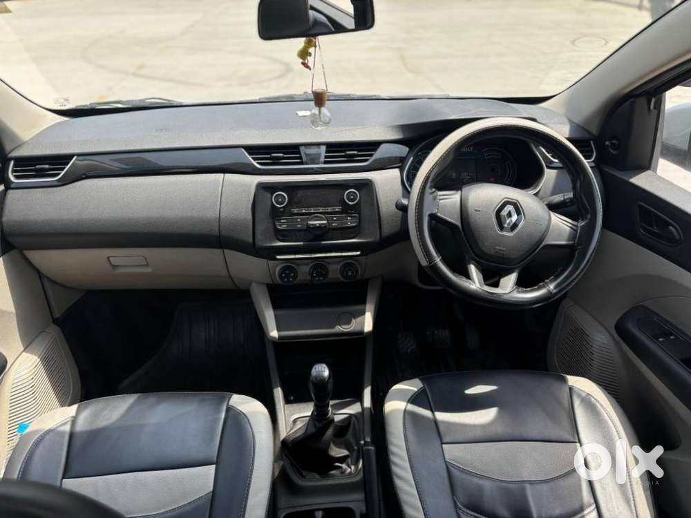 Renault Triber Rxl, 2021, Petrol