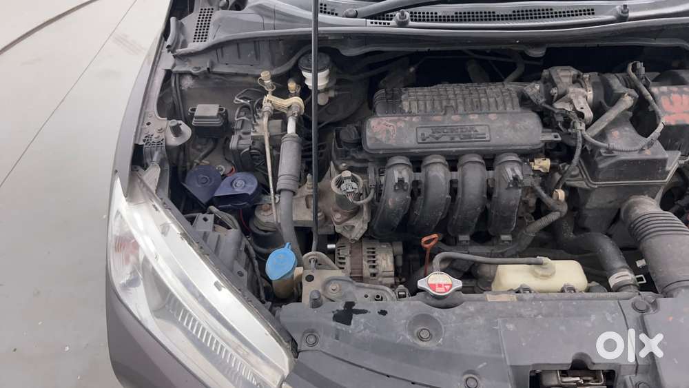 Honda City I-vtec Sv, 2014, Petrol
