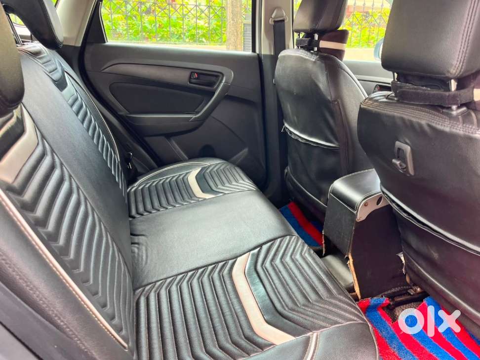 Maruti Suzuki Brezza Vdi, 2016, Diesel