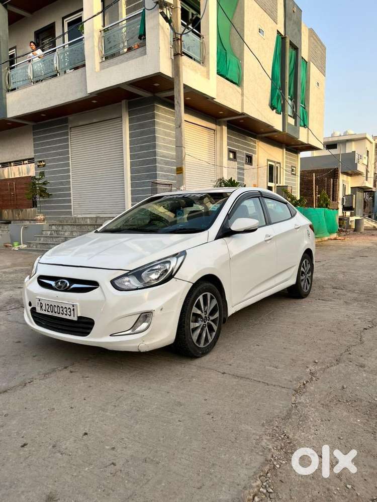 Hyundai Diesel Manual 2014