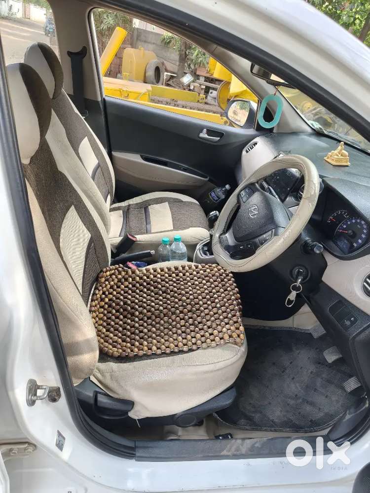 Hyundai Xcent 1.2 2017 Diesel Manual