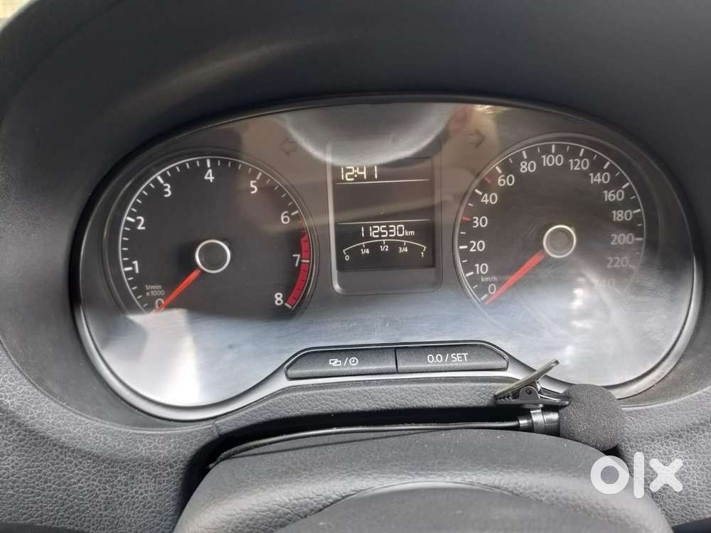 Volkswagen Polo 1.0 Mpi Comfortline, 2019, Petrol