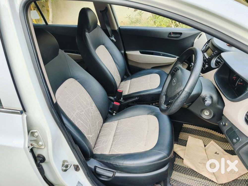 Hyundai Grand I10, 2018, Petrol