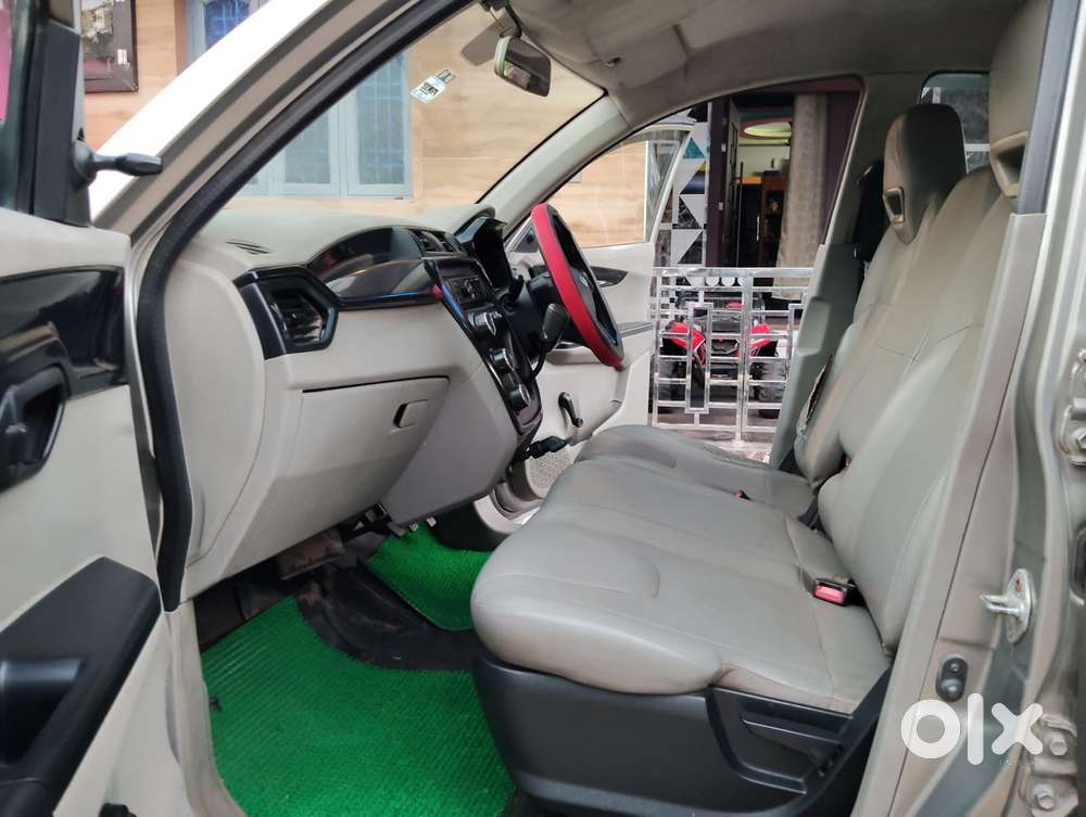 Mahindra Kuv 100, 2017, Diesel