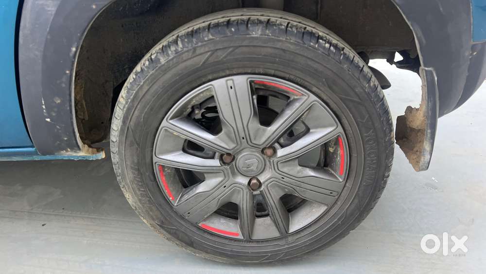 Renault Kwid Climber 1.0 Mt Opt, 2020, Petrol