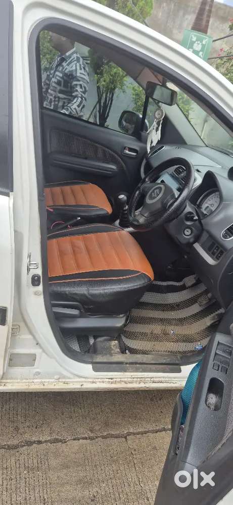 Maruti Suzuki Ritz Vdi 2014
