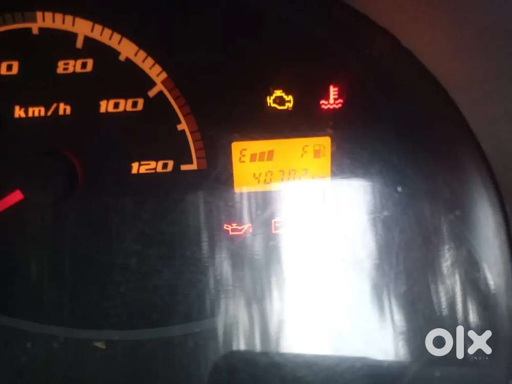 Tata Nano Cx 2011 Single Owner