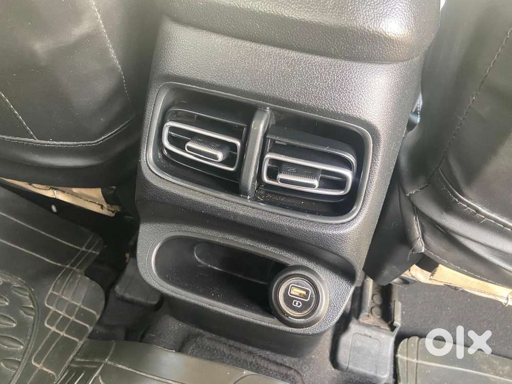 Hyundai Creta 1.6 Sx, 2020, Petrol