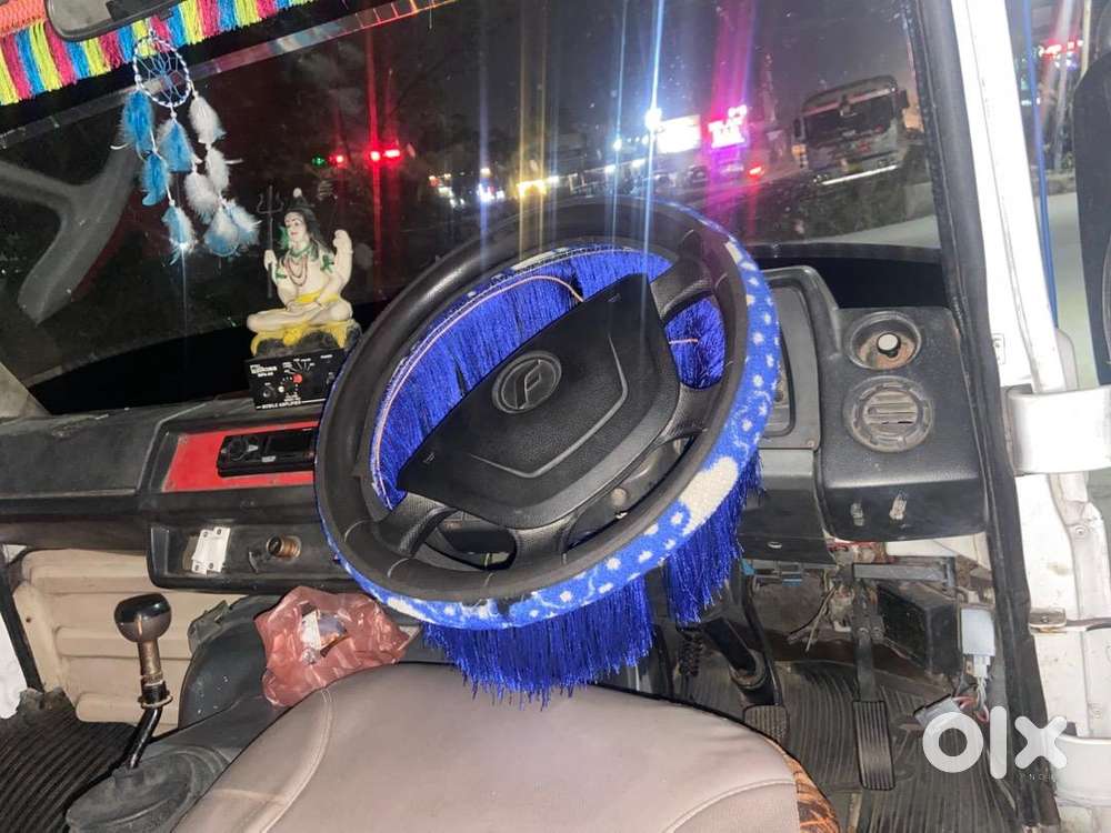 Force Motors Force One 2019 Diesel Well Maintained