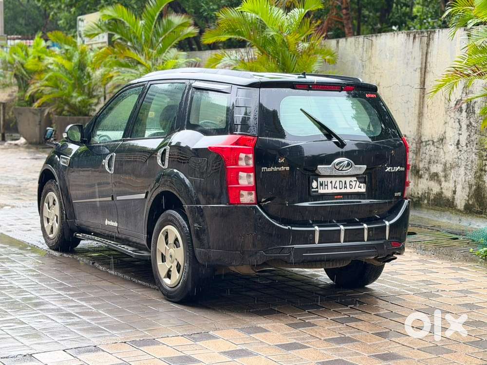 Mahindra Xuv500 2011 December Almost 2012 Model Diesel Engine Manual