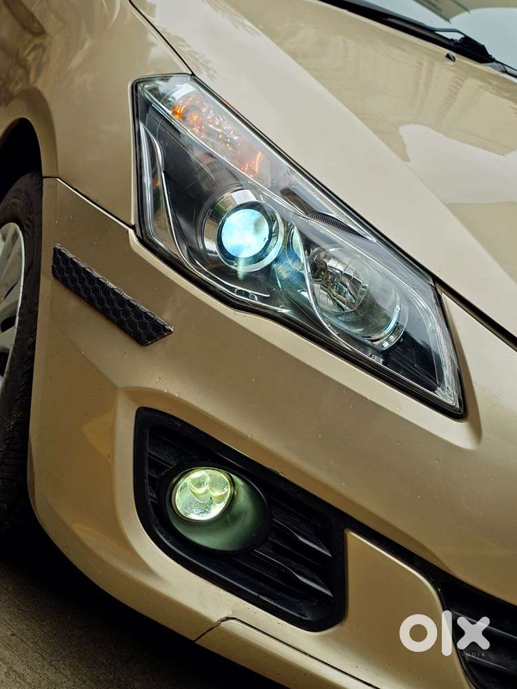 Maruti Suzuki Ciaz Vdi Option Shvs, 2017, Diesel