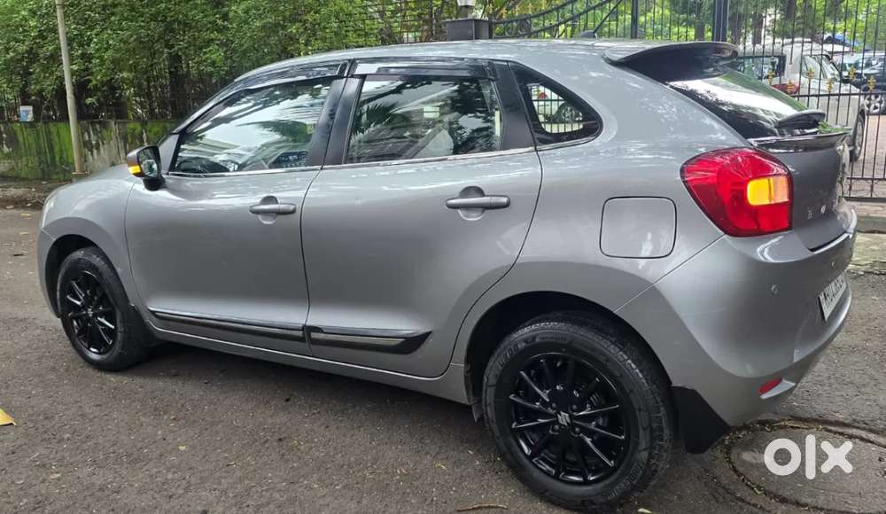 Maruti Suzuki Baleno 1.3 Delta, 2018, Diesel