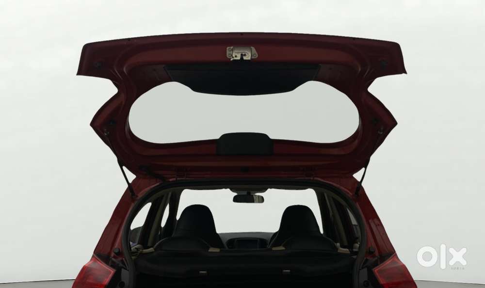 Hyundai New Santro 1.1 Sportz Amt, 2018, Petrol