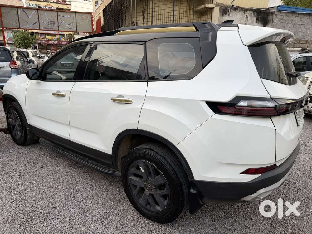 Tata Safari 2.0 Kryotec Xza Plus Gold 7 Str, 2022, Diesel