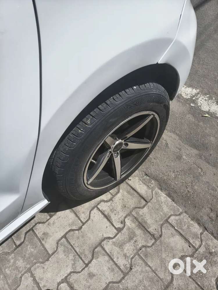 Volkswagen Polo 2010 Diesel Well Maintained