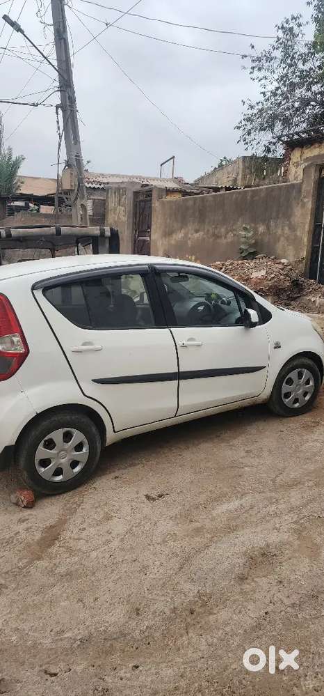 Maruti Suzuki Ritz 2010 Diesel Manual