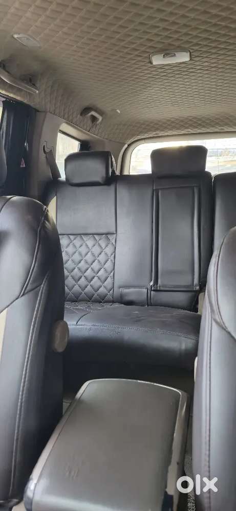 Mahindra Suv 500 Top Class Condition