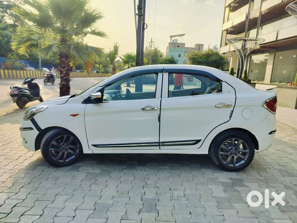 Ford Aspire Trend Plus Tdci, 2018, Diesel