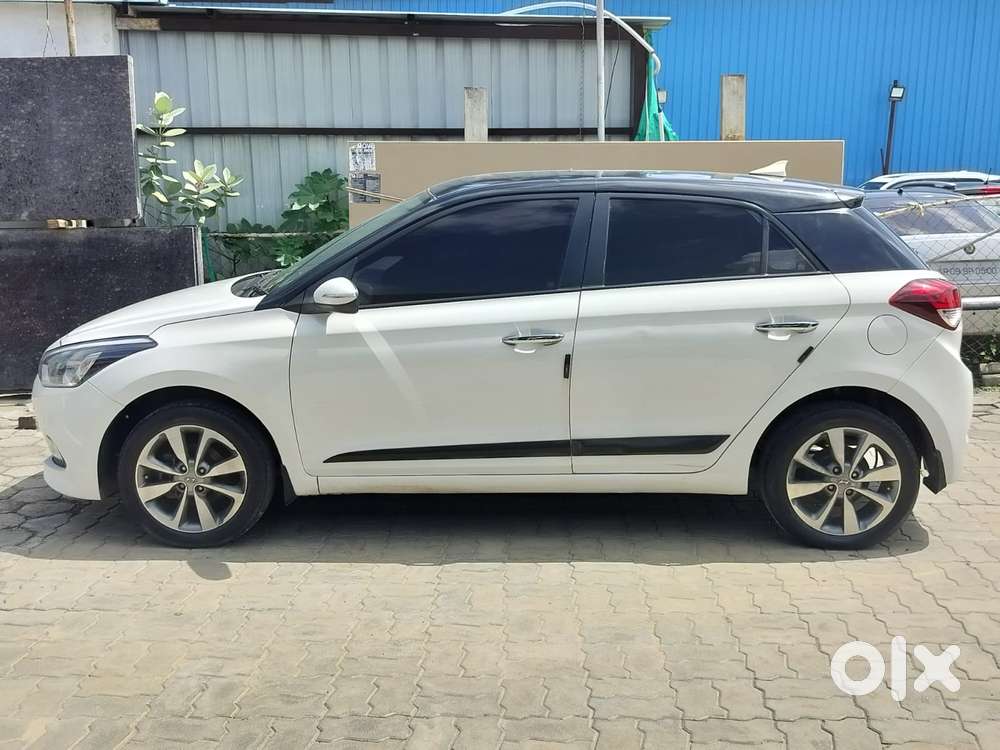 Hyundai Elite I20 Asta 1.4 Crdi, 2015, Diesel