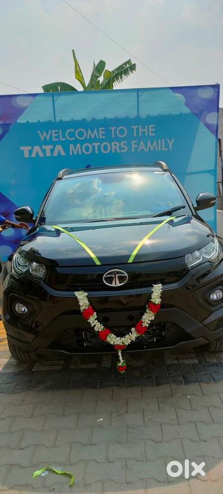 Tata Nexon