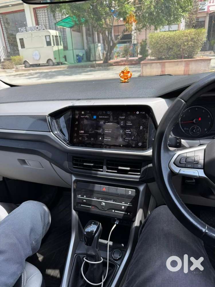 Volkswagen Taigun 2024