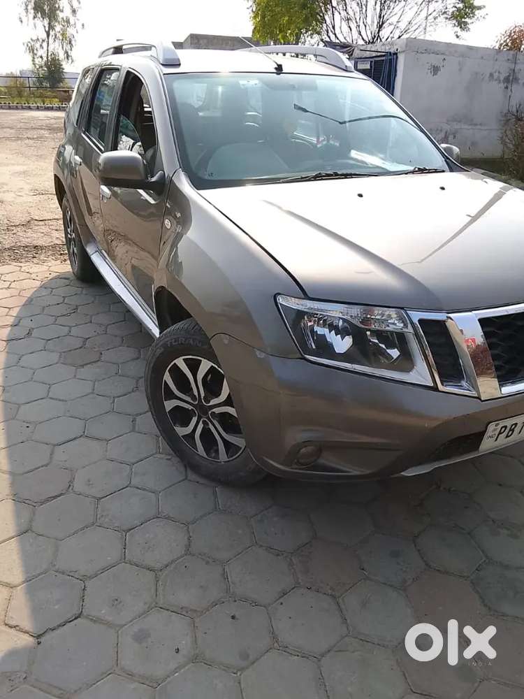Parking Problem