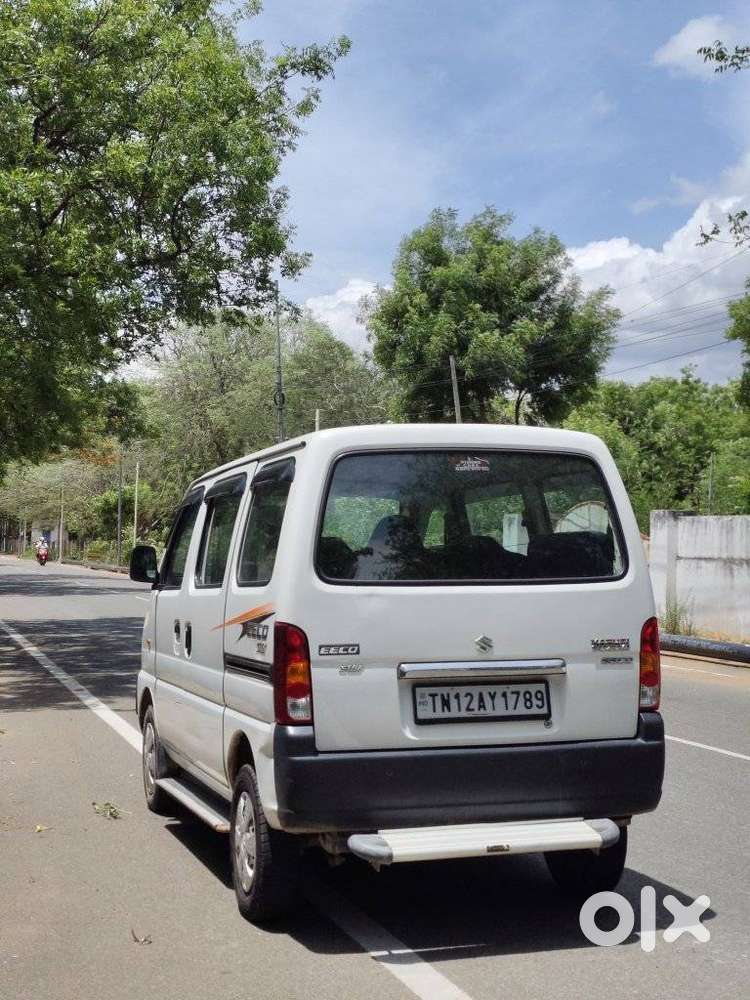 Maruti Suzuki Eeco, 2023, Petrol