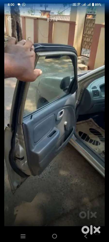 Maruti Suzuki Alto 2008