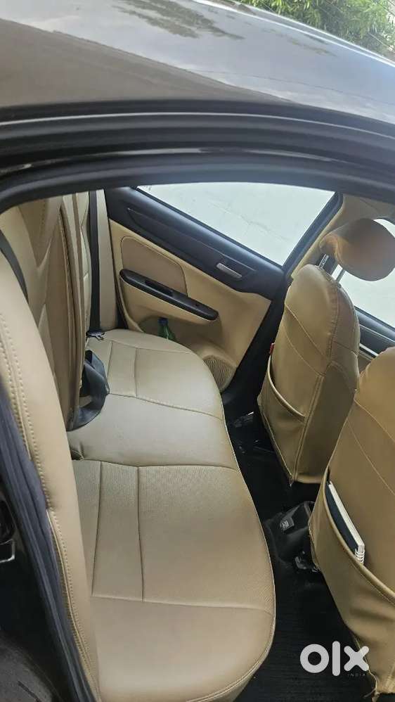 Single Owner , Amaze 2022 Model