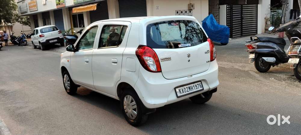 Maruti Suzuki Alto 800 2012-2016 Vxi, 2013, Petrol