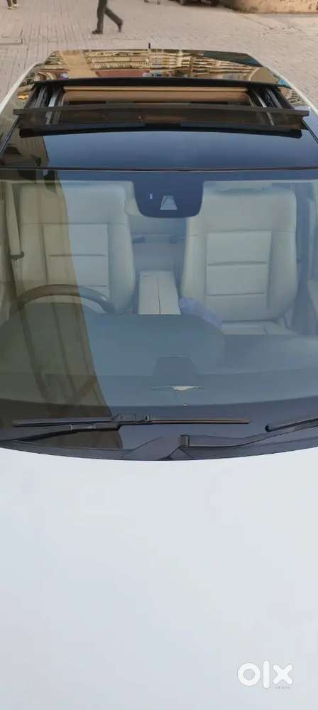 Mercedes E250 Cdi