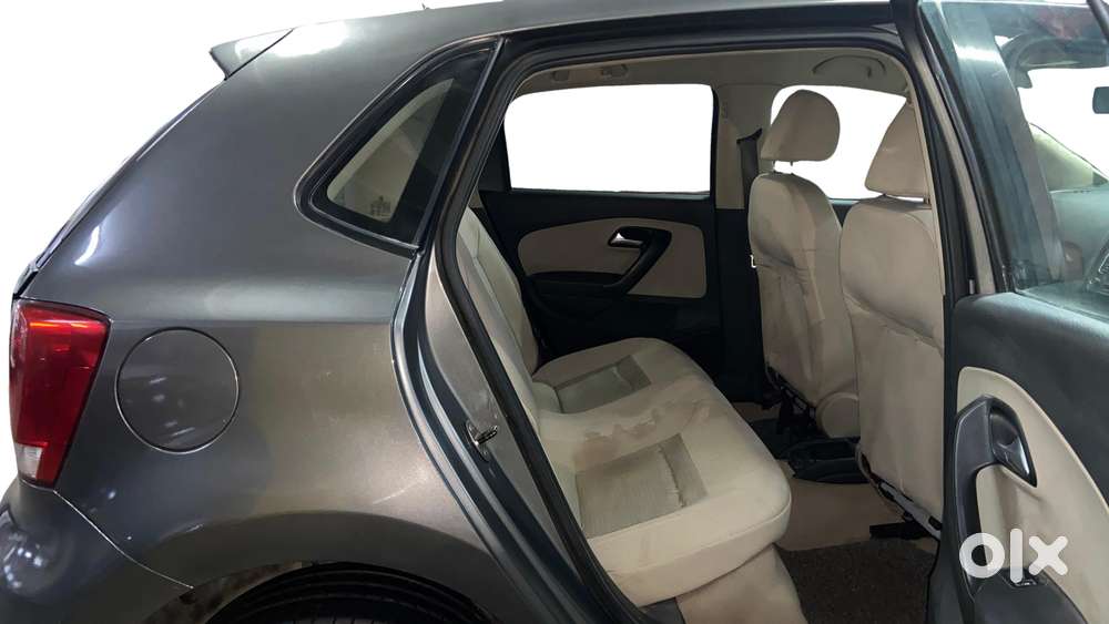 Volkswagen Polo Diesel Comfortline 1.2l, 2013, Diesel