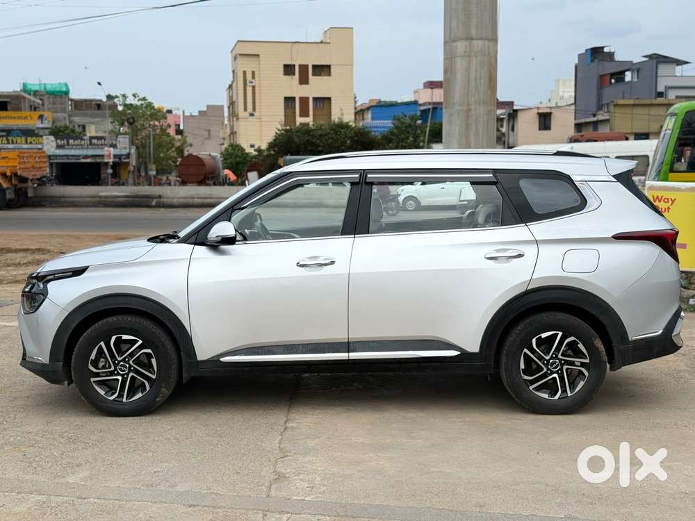 Kia Carens, 2022, Diesel