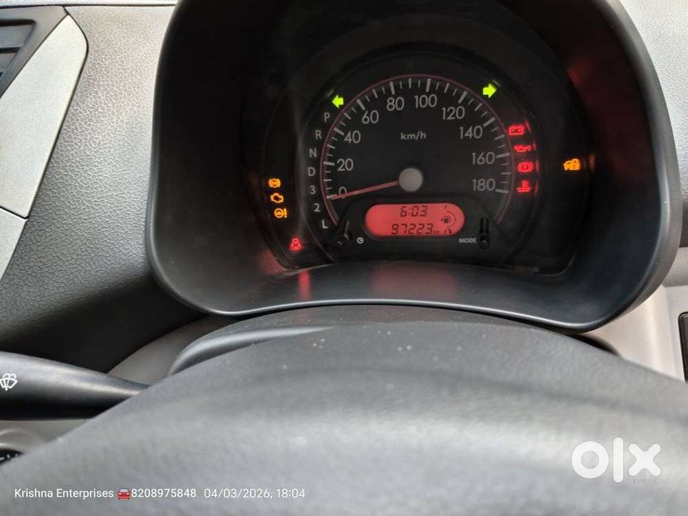 Maruti Suzuki A-star Vxi (abs), Automatic, 2012, Cng & Hybrids