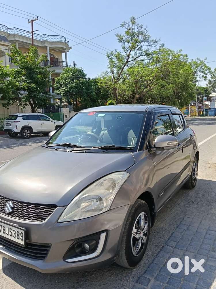 Maruti Suzuki Swift 2015 Petrol Good Condition