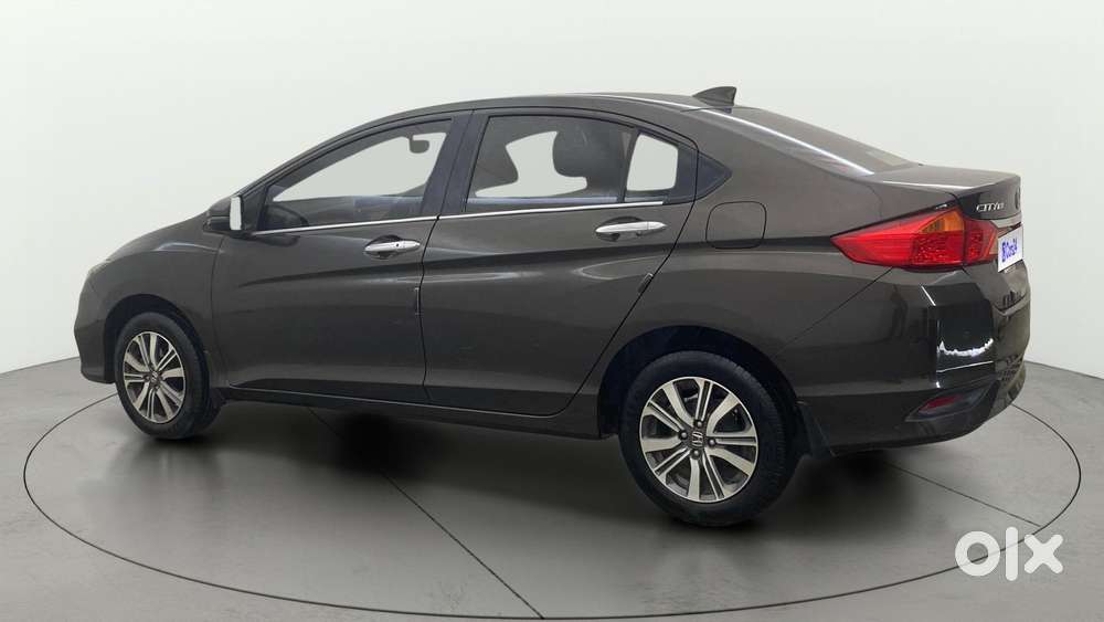 Honda City 1.5 V 5th Gen I-vtec Mt, 2022, Petrol
