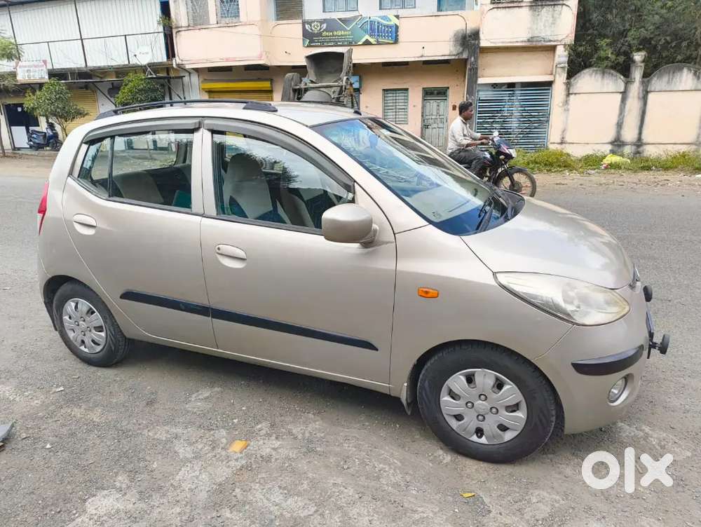 Hyundai I10 1.1 Magna 2009